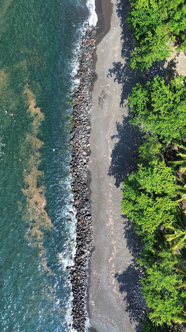 Gretek beach 5