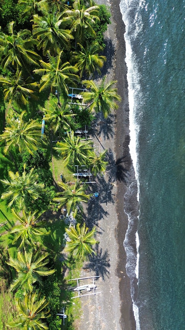 Gretek beach 4