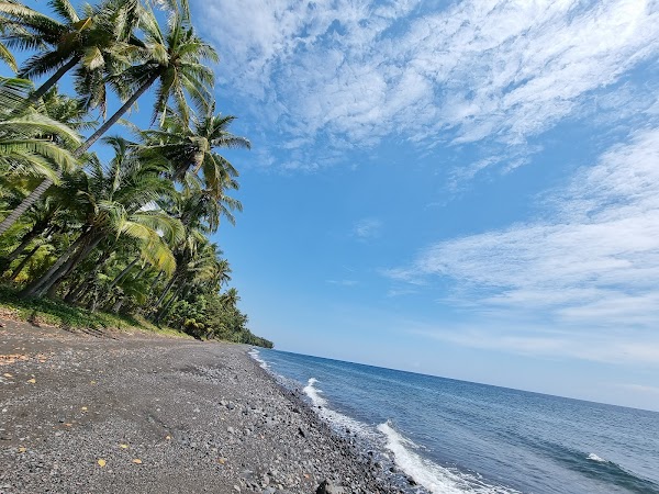 Gretek beach 2