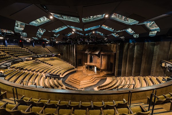 Festival Theatre 1