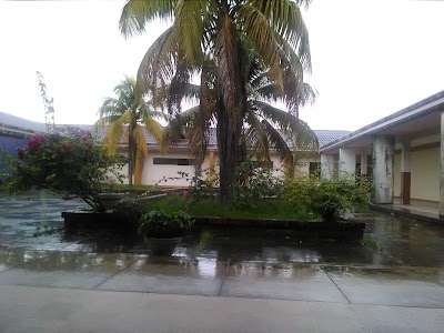 Iquitos 1