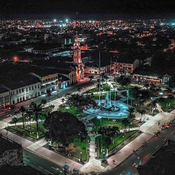 Iquitos 5