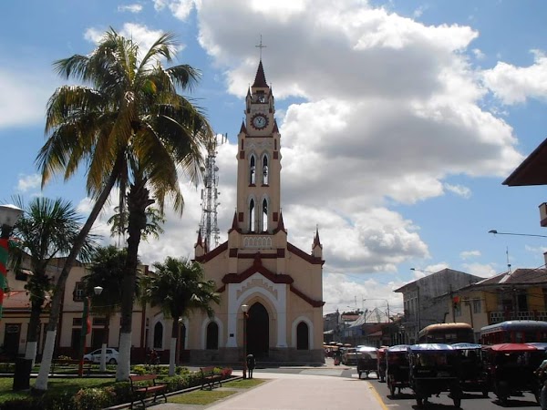 Iquitos 4