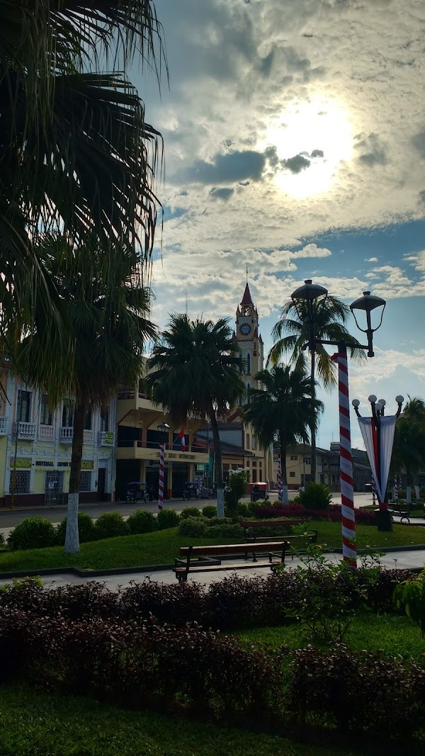 Iquitos 3