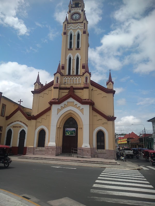 Iquitos 2