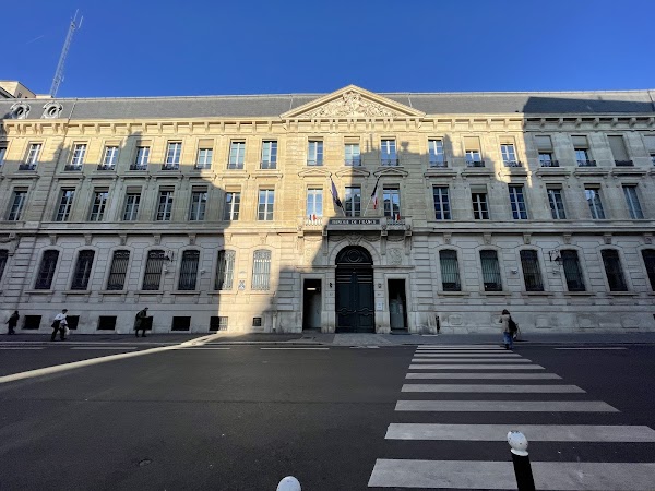 Banque De France 1