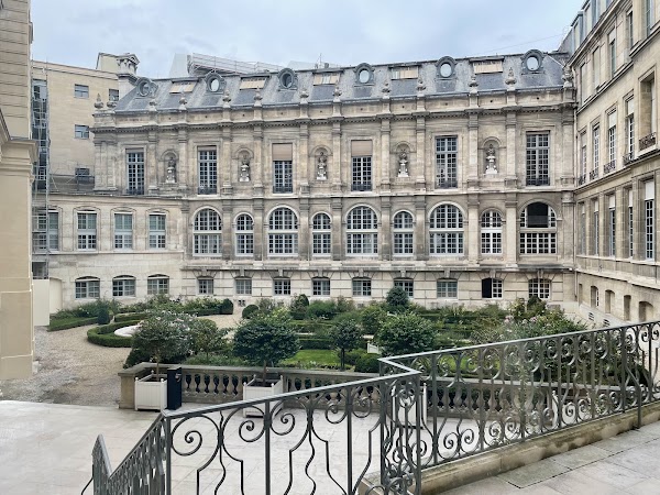 Banque De France 5