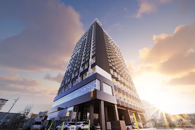 Urbanstay Sokcho Deungdae