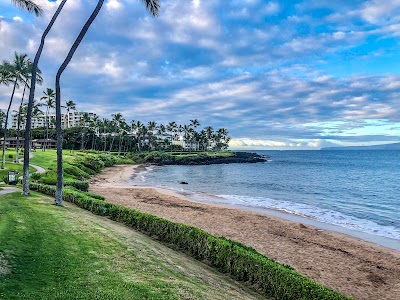 Ulua Beach