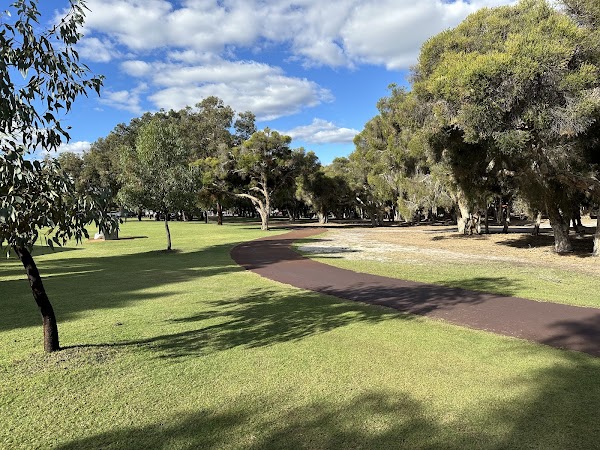 Whiteman Park