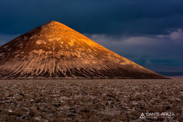 Cono De Arita 1