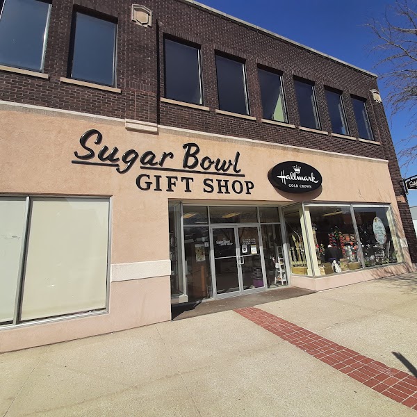 Sugar Bowl
