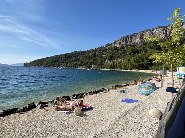 Kasjuni Beach