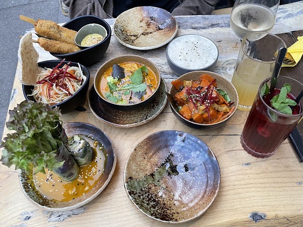 TA Vegan House 5