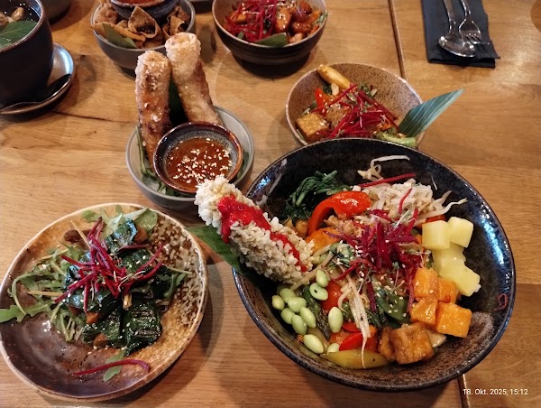 TA Vegan House 3