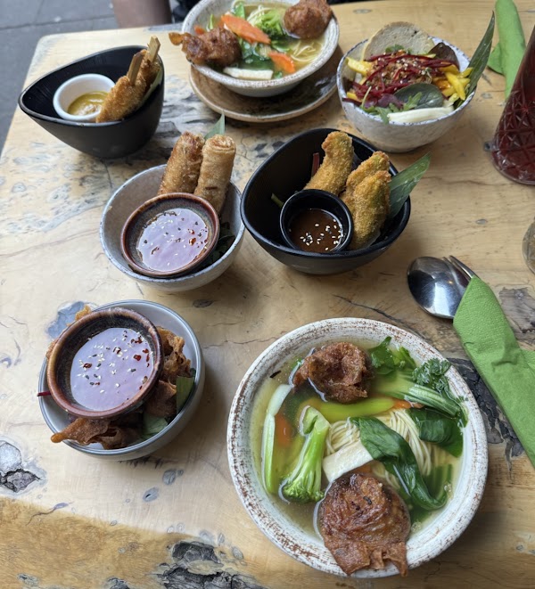 TA Vegan House 2