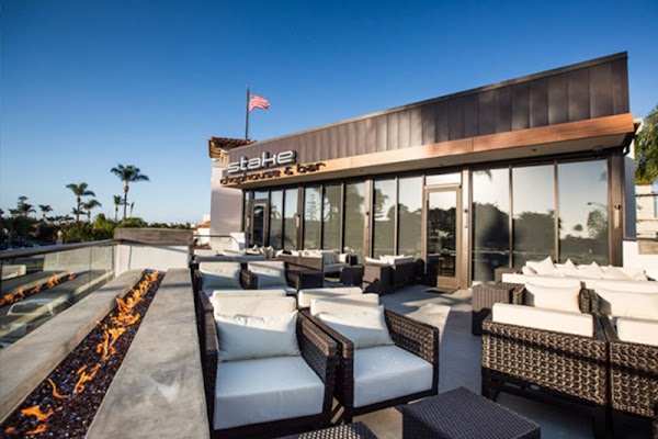 Stake Chophouse & Bar 1