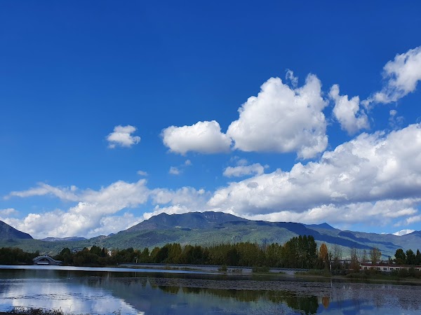 Qingxi Reservoir
