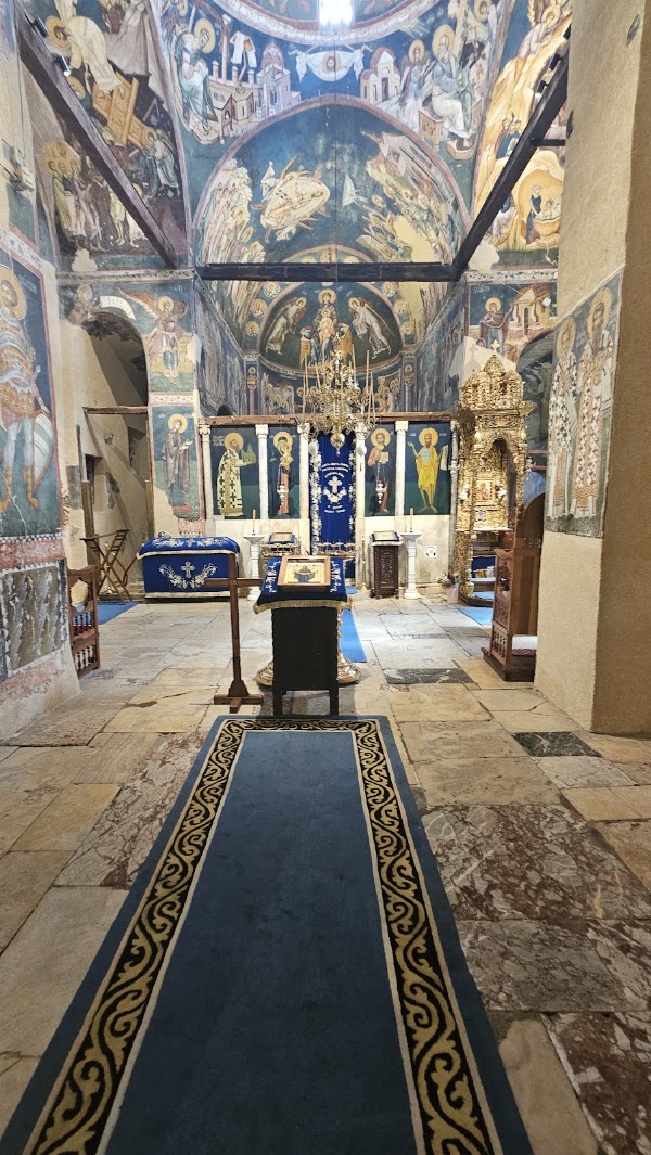 Serbian Orthodox Monastery of the Patriarchate of Peć 5