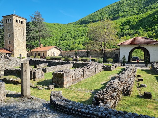 Serbian Orthodox Monastery of the Patriarchate of Peć 3