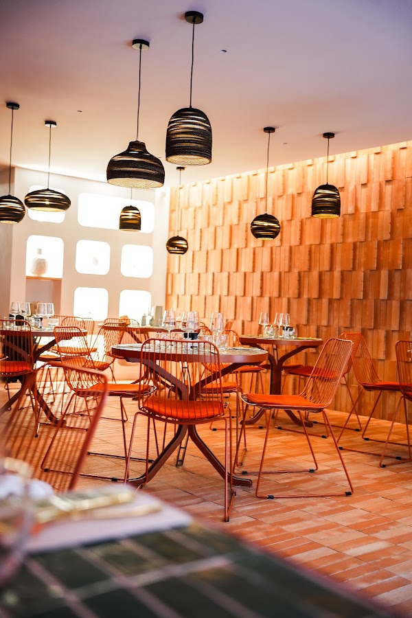 Amore Mia Restaurant 1
