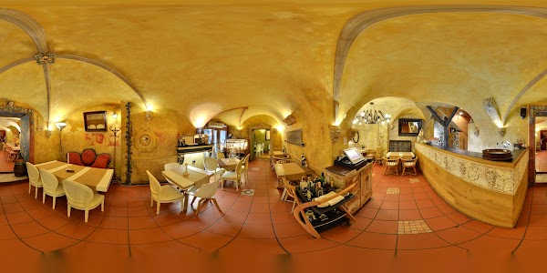 Ristorante Pizzeria Giovanni