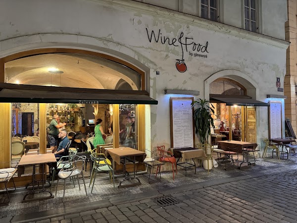 Ristorante Pizzeria Giovanni 5