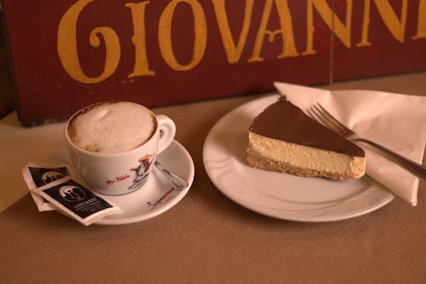 Ristorante Pizzeria Giovanni 4
