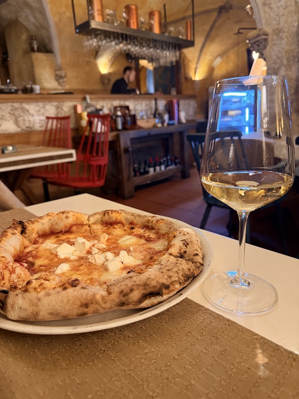 Ristorante Pizzeria Giovanni 3