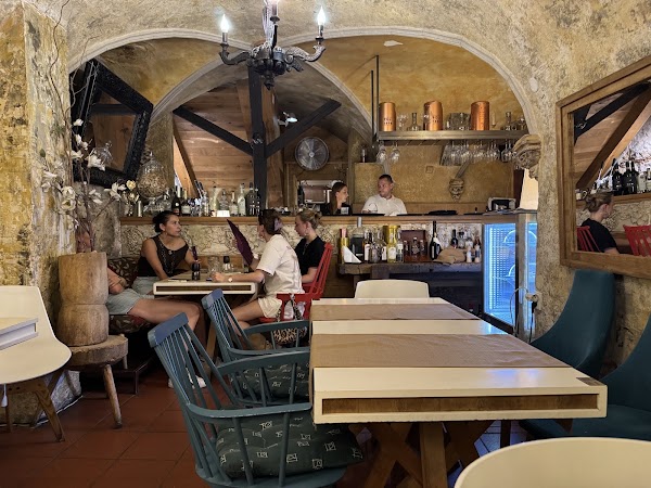 Ristorante Pizzeria Giovanni 2