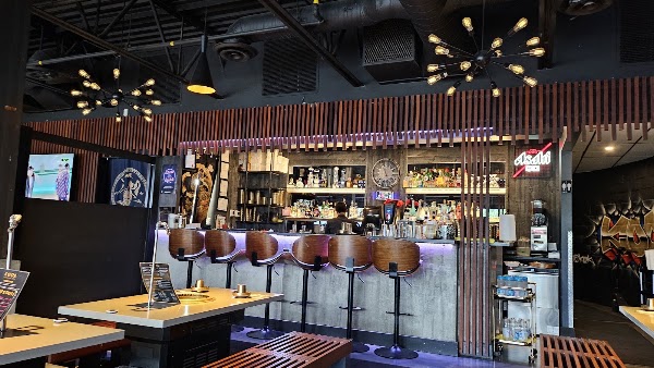 Kook Korean BBQ Restaurant