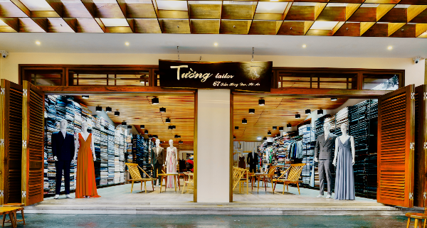 Tuong Tailor