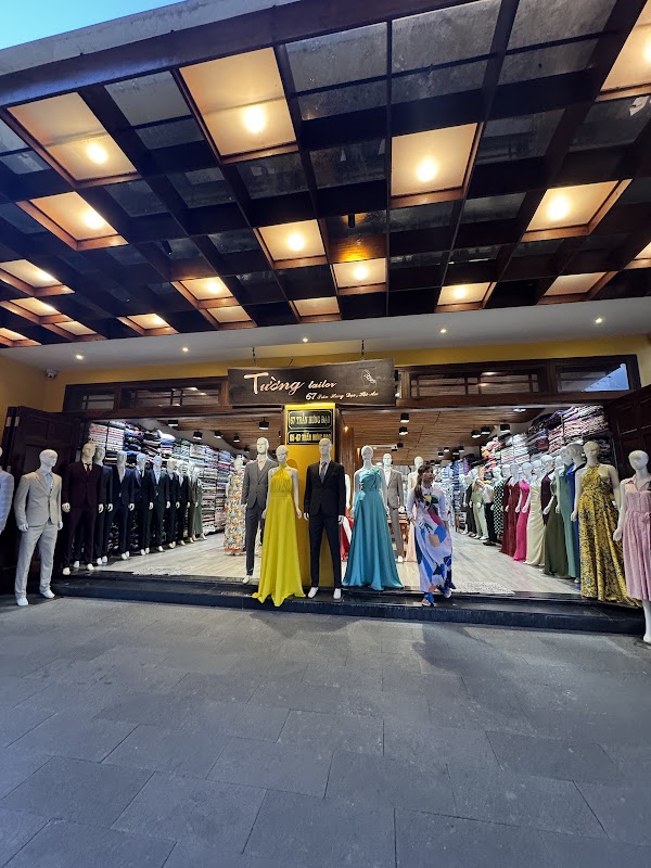 Tuong Tailor 5