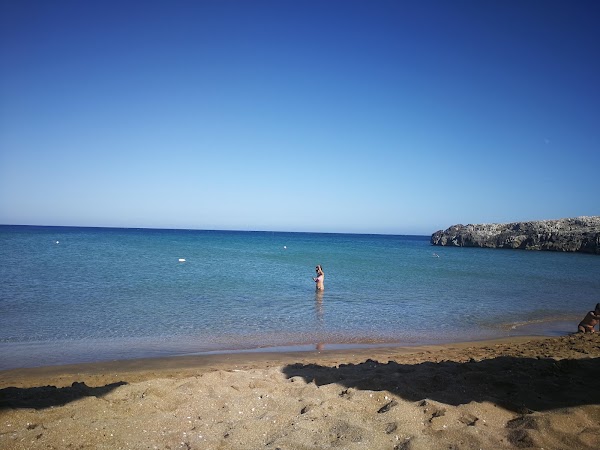 Spiaggia Cavettone 5