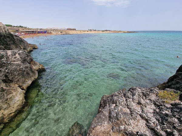 Spiaggia Cavettone 4
