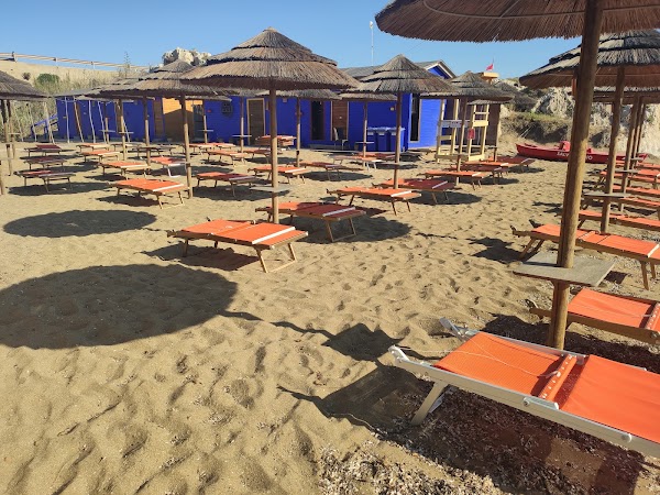 Spiaggia Cavettone 3