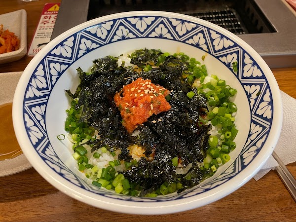 고깃바 5