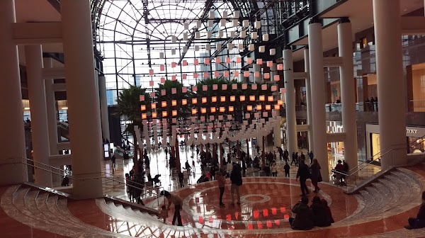 Brookfield Place 3