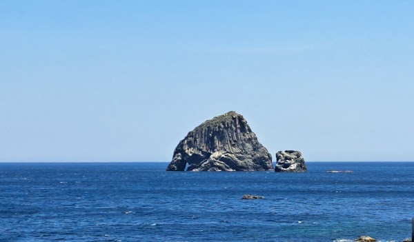 Elephant Rock 1