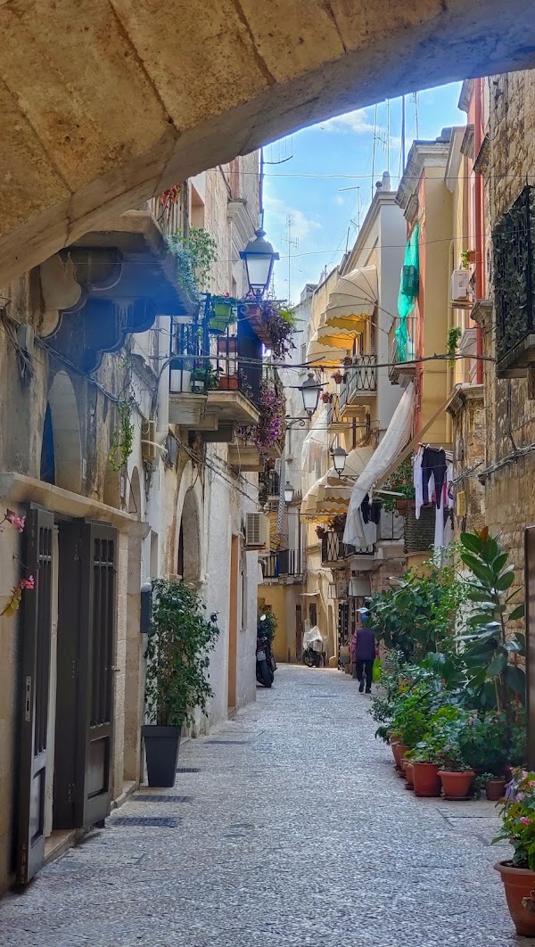 Piazza Mercantile 5