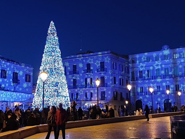 Piazza Mercantile 2
