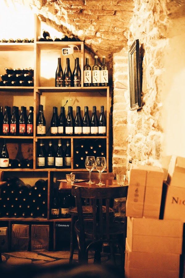 La Cave du Fromager