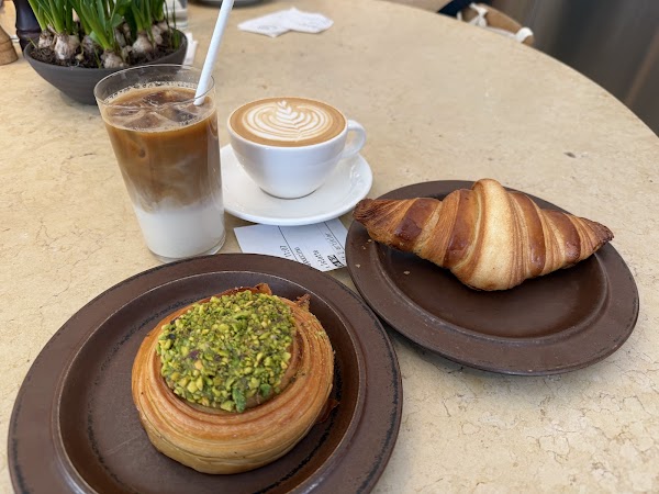 Café Pascal 4