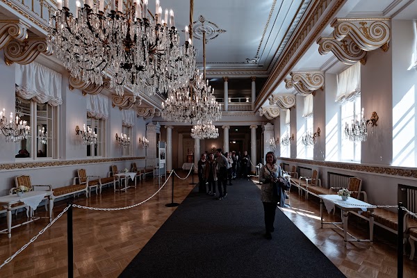 Presidential Palace 5