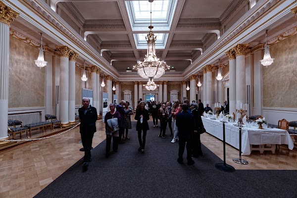Presidential Palace 4