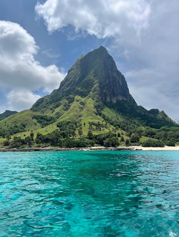Indonesia