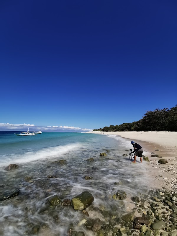 Pantai Lifetrip Molas 3