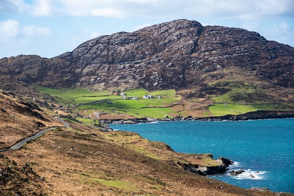 Beara way