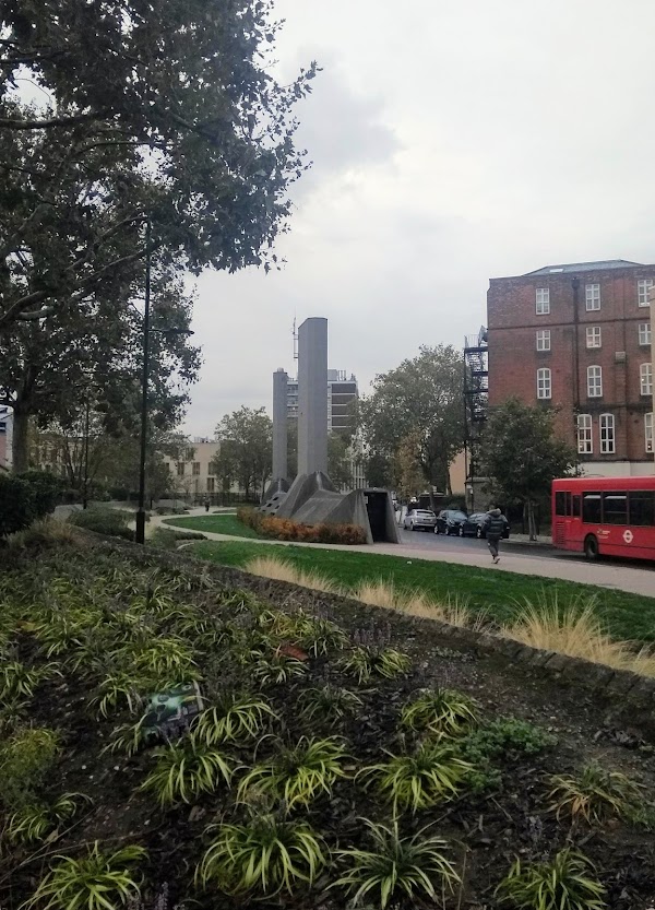 Camberwell Submarine 3