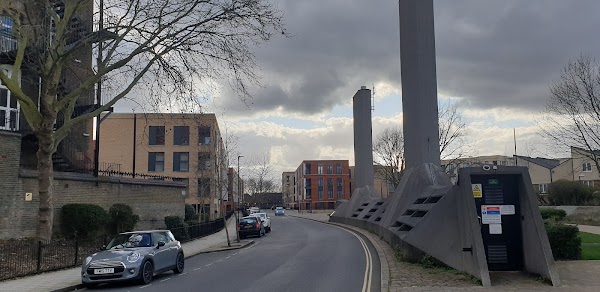 Camberwell Submarine 2